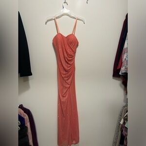 Women’s Prom Dress